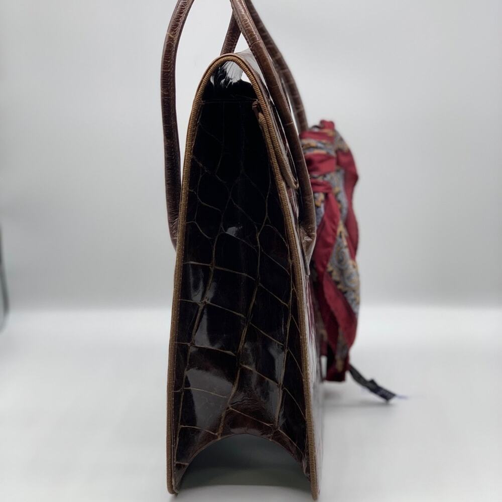 Vintage Giorgio Armani Handbag - Picture 3 of 7